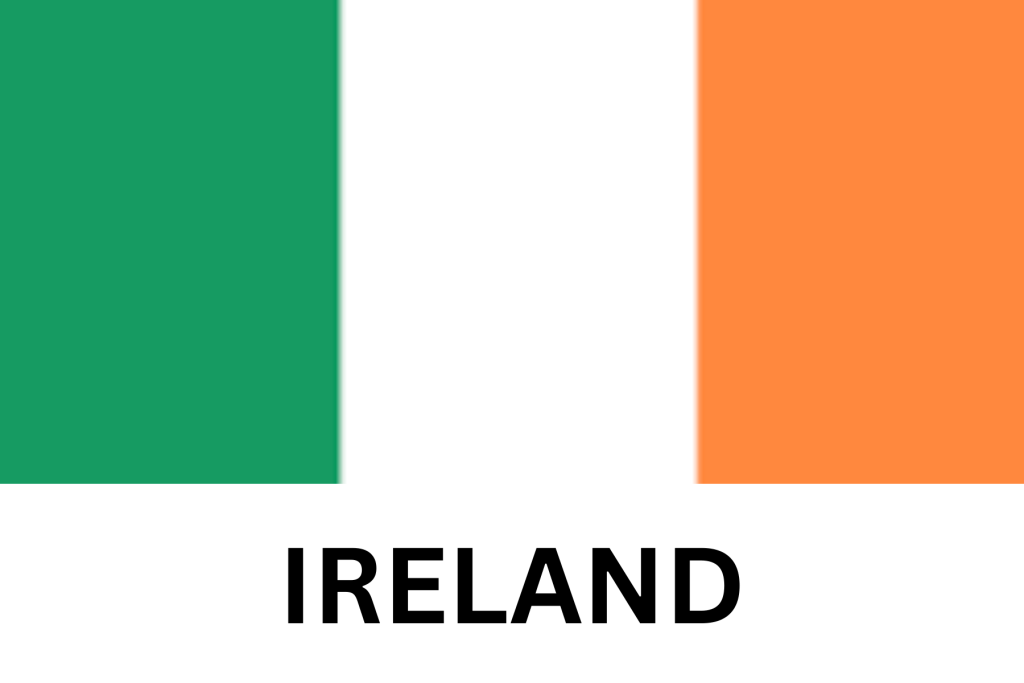 Ireland