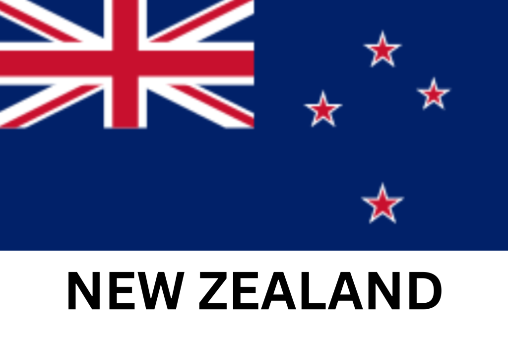 New Zealand