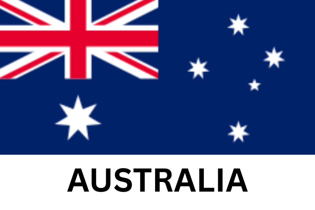 Australia