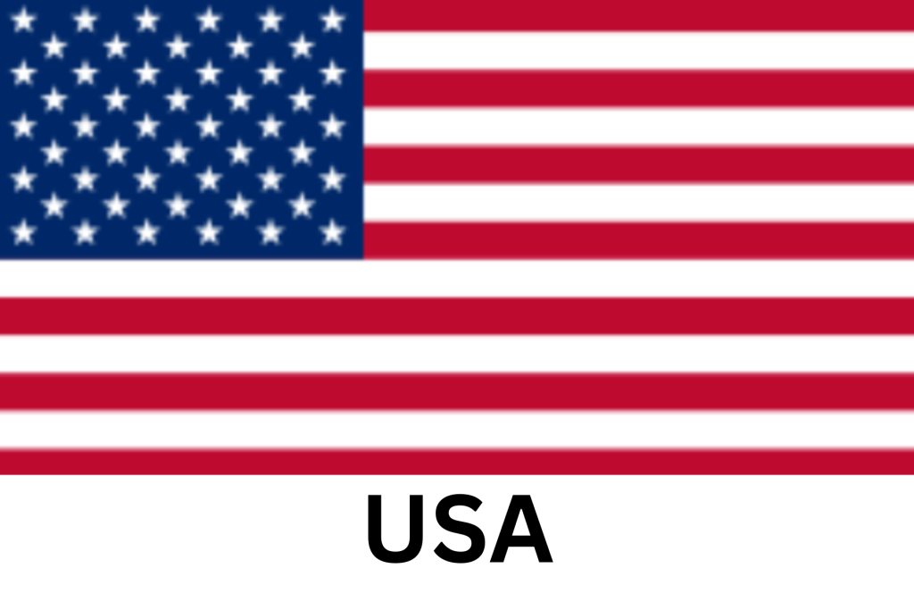 USA