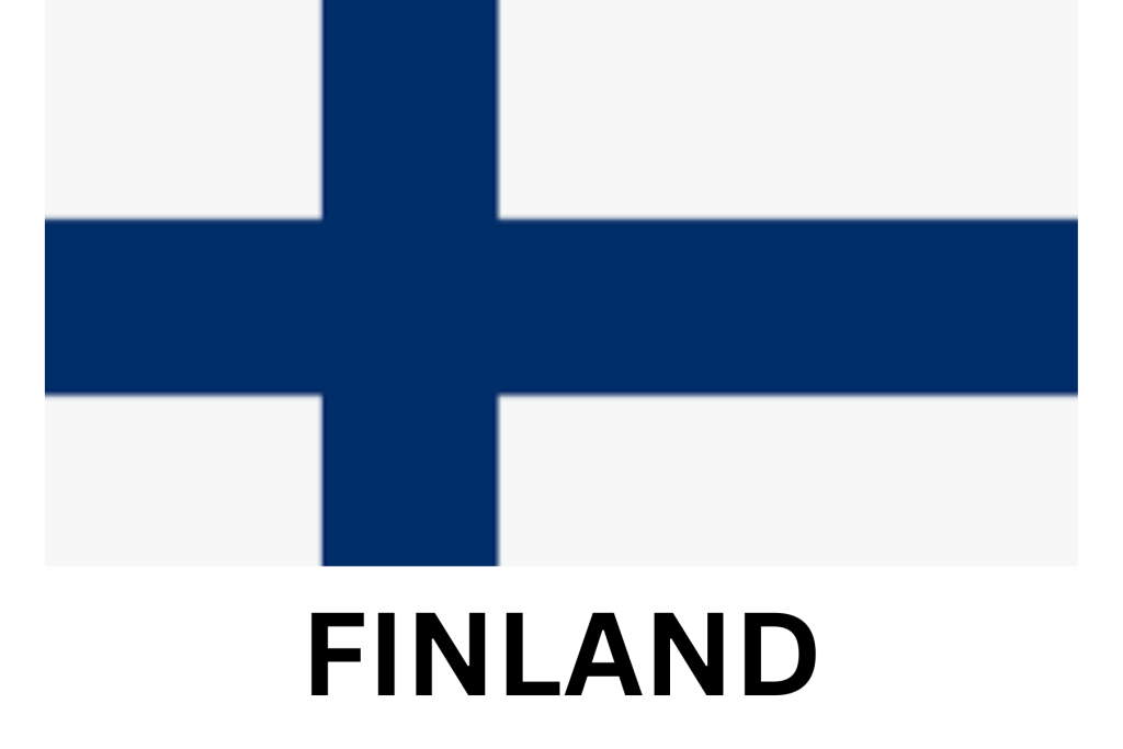 Finland